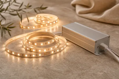 LED Lighting Calculator