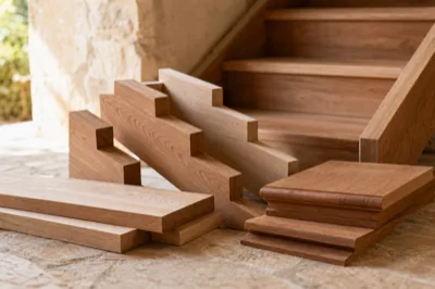 Stairs Calculator