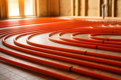 Underfloor Heating Calculator