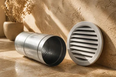 Ventilation Calculator